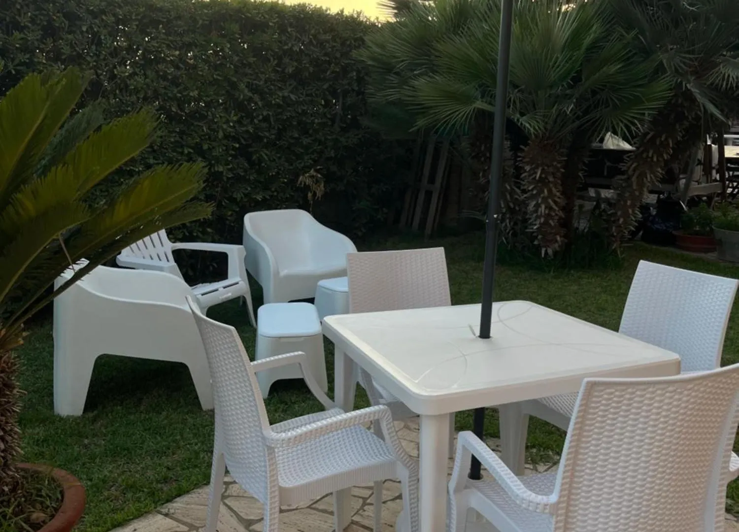 Dolce Far Niente Apartment Avola 0*,