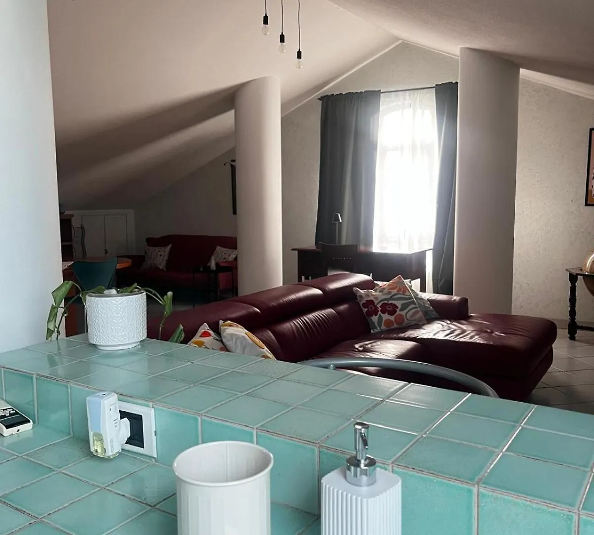 Dolce Far Niente Apartment Avola