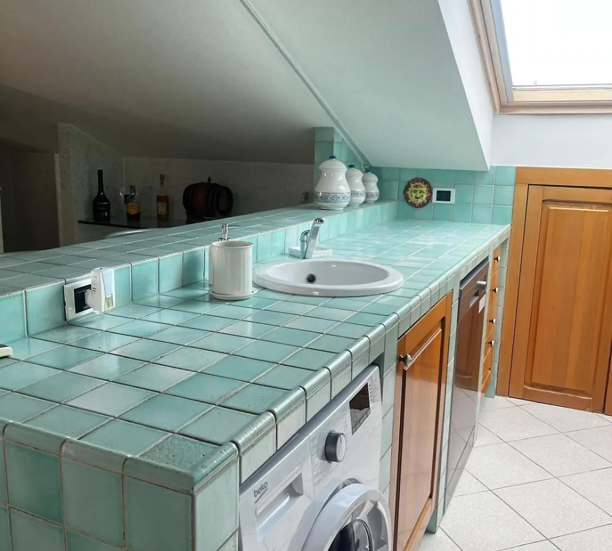 Dolce Far Niente Apartment Avola Italy