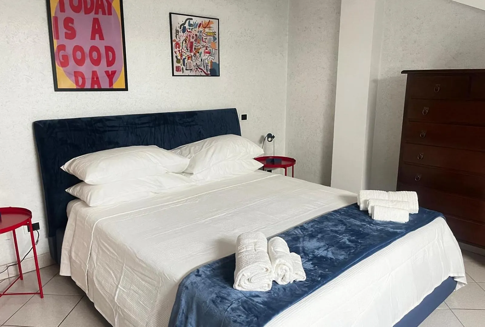Dolce Far Niente Apartment Avola