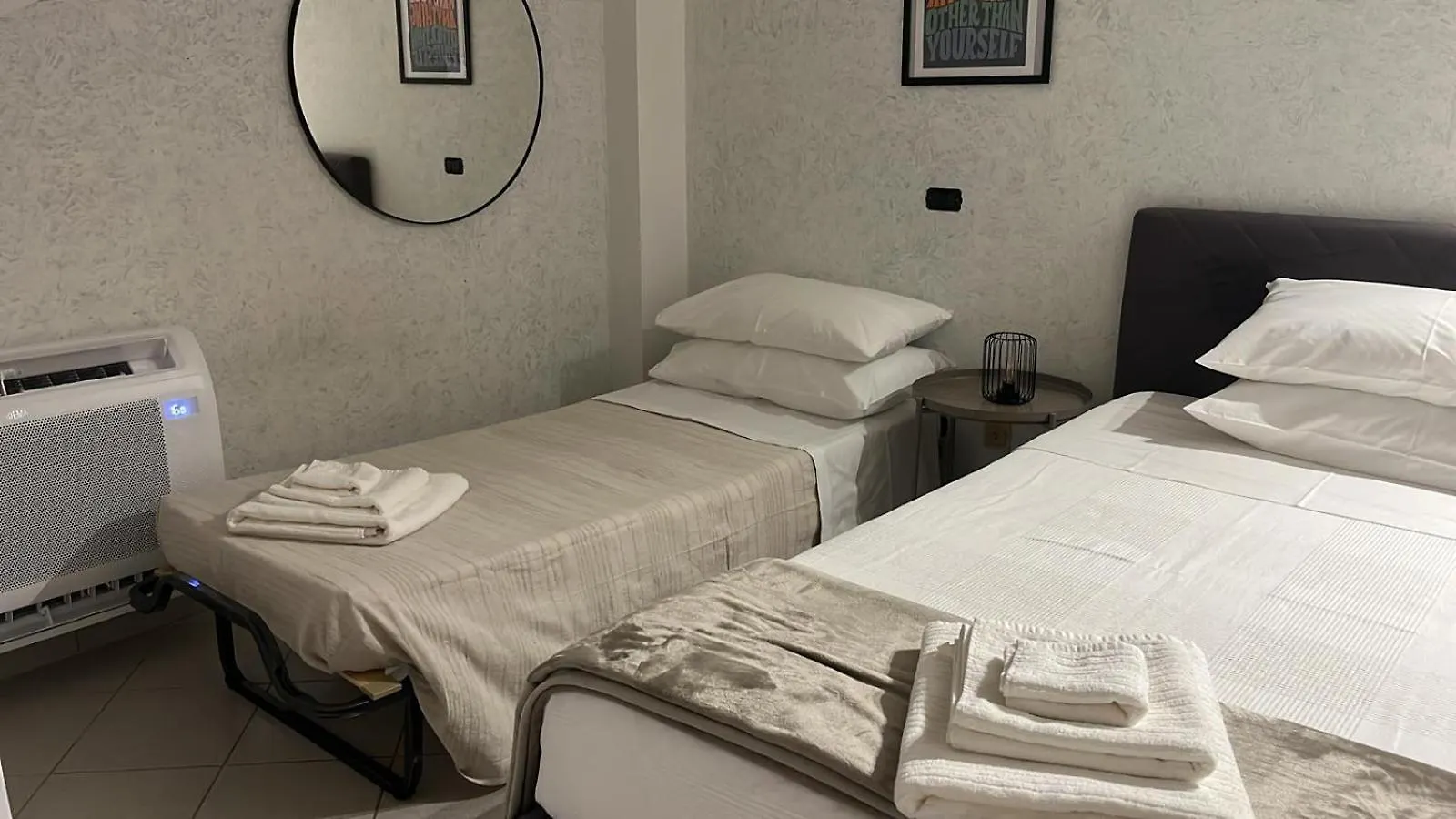 Dolce Far Niente Apartment Avola