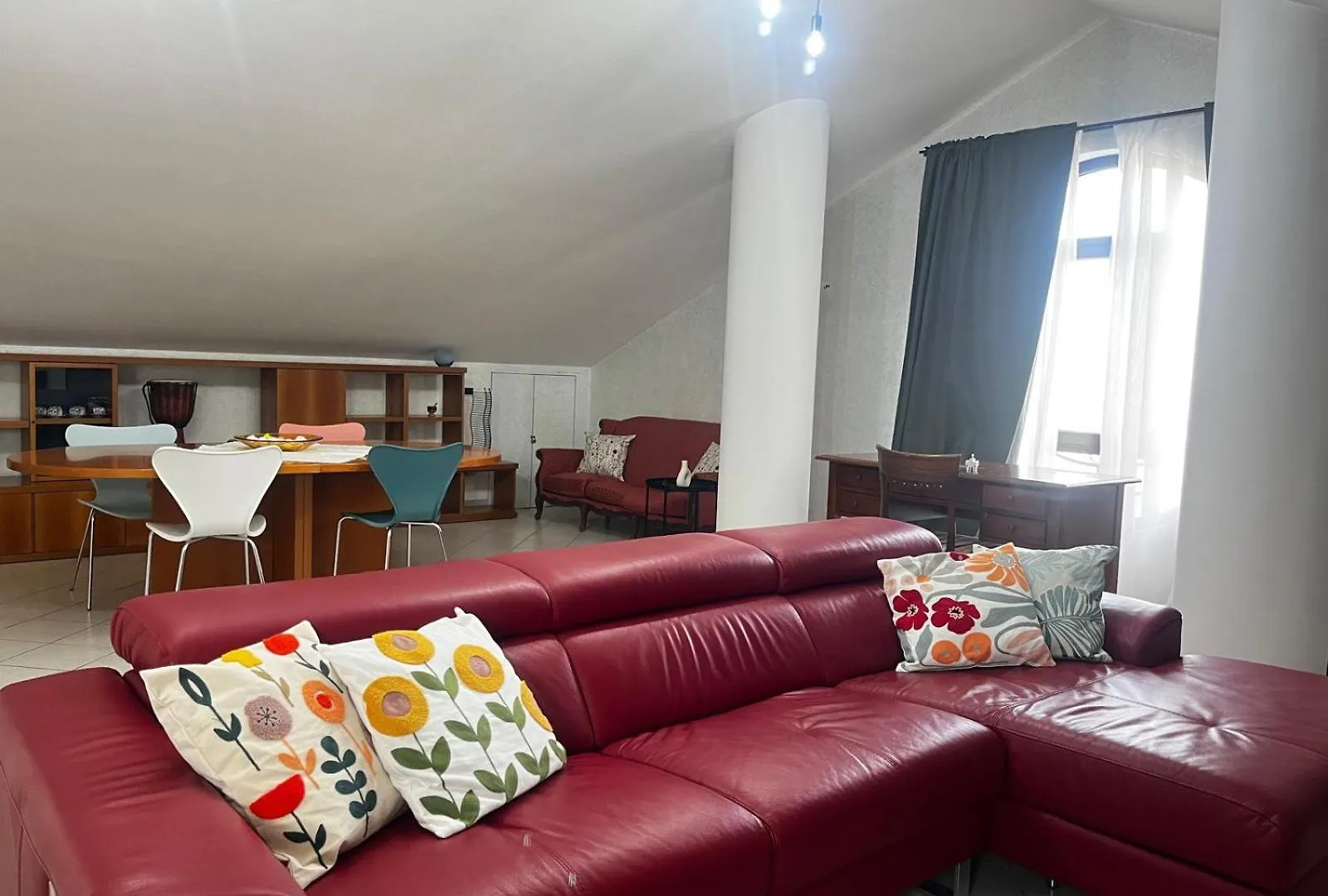 Dolce Far Niente Apartment Avola