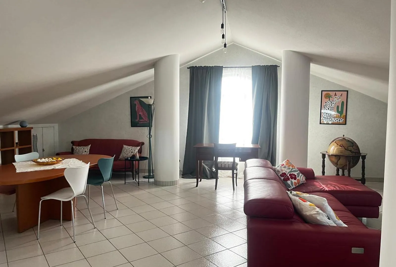 Dolce Far Niente Apartment Avola