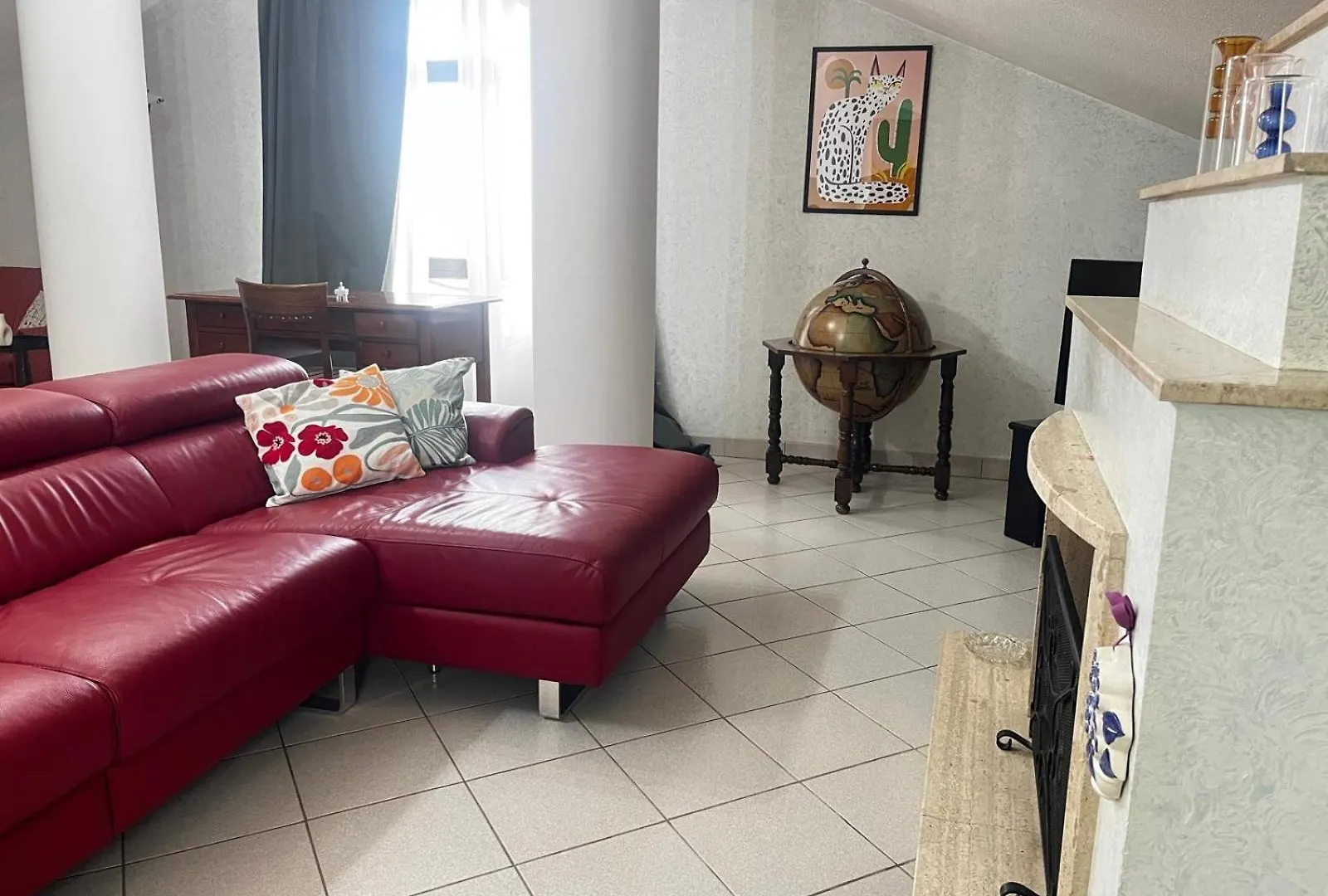 Dolce Far Niente Apartment Avola 0*,