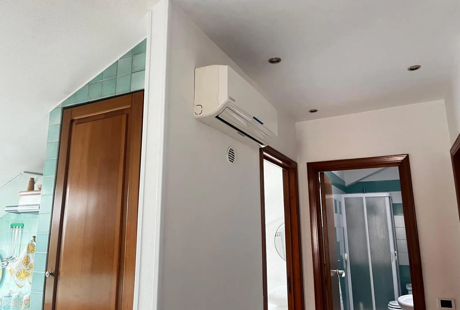 Dolce Far Niente Apartment Avola