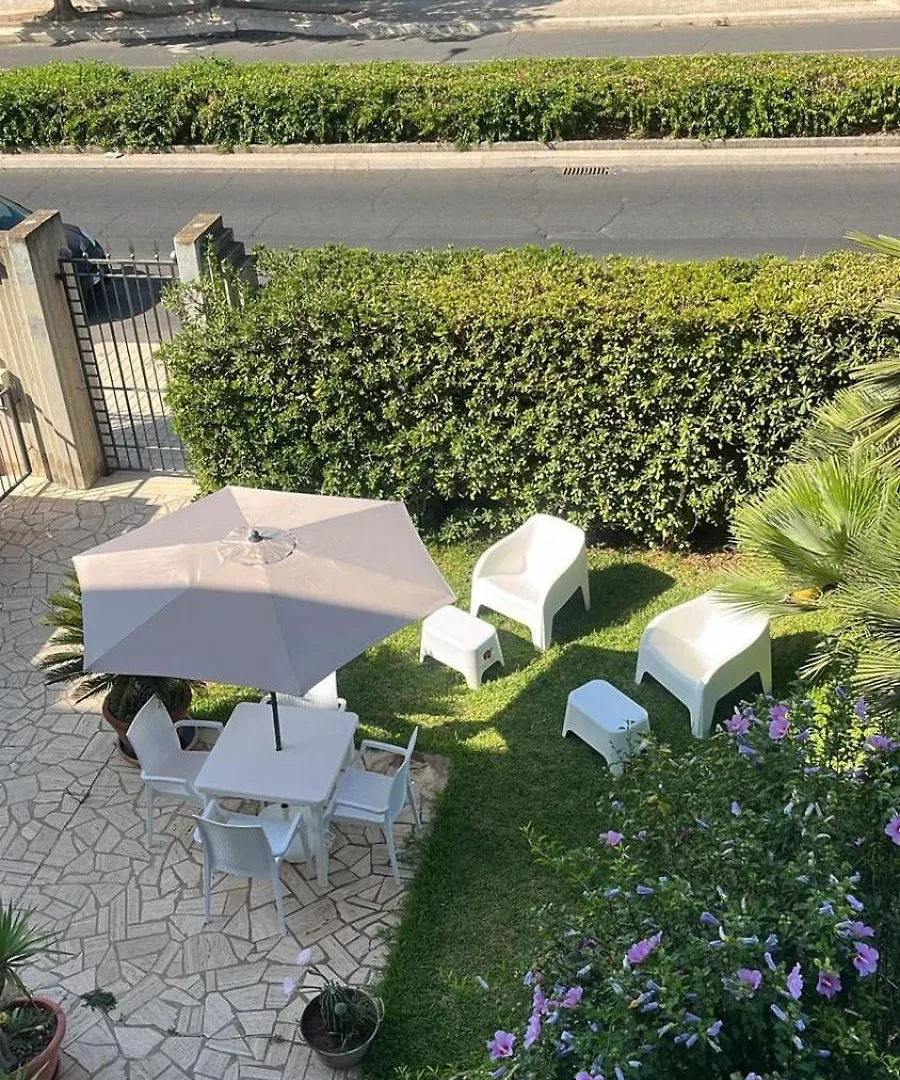 Dolce Far Niente Apartment Avola