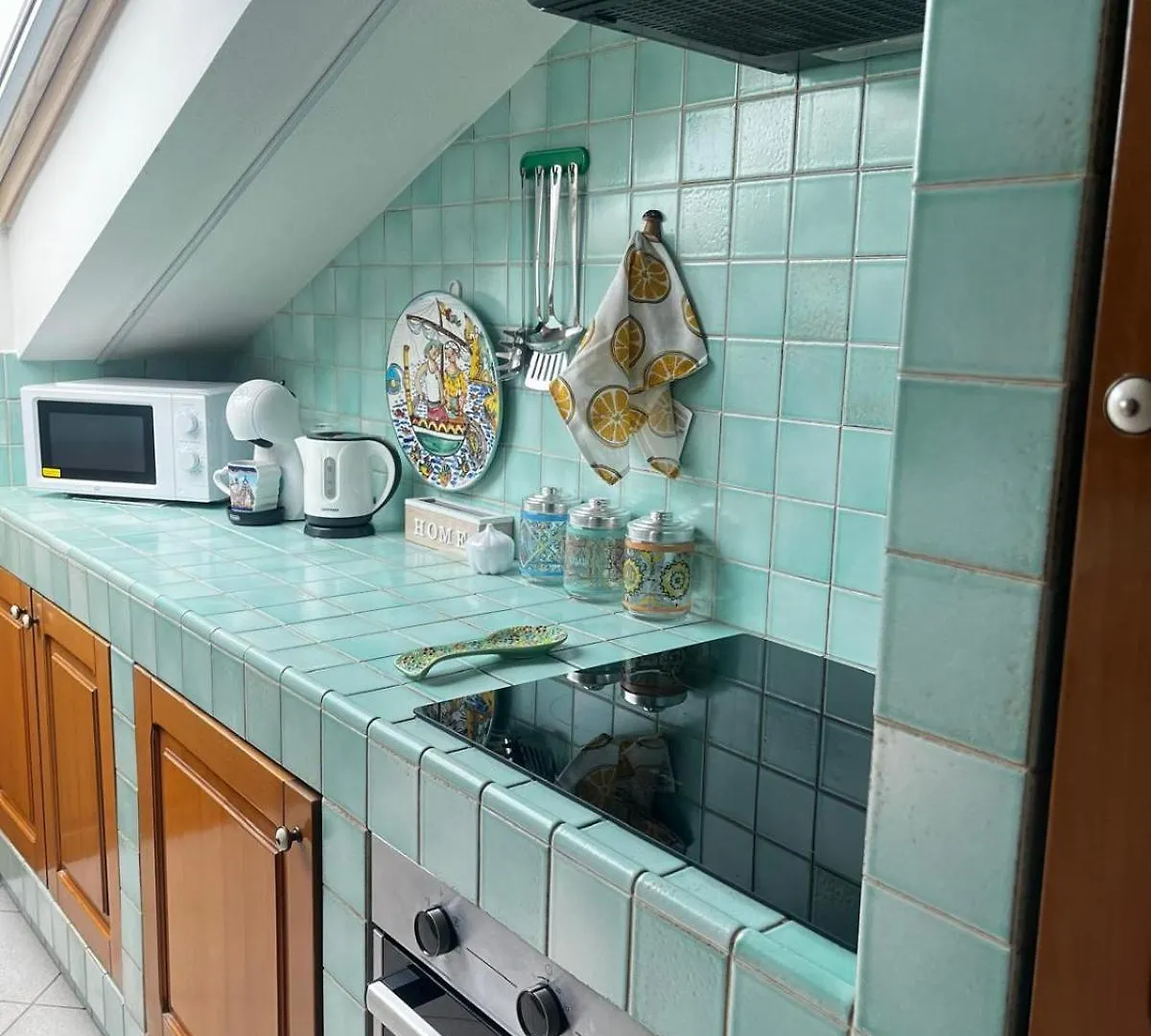 Dolce Far Niente Apartment Avola