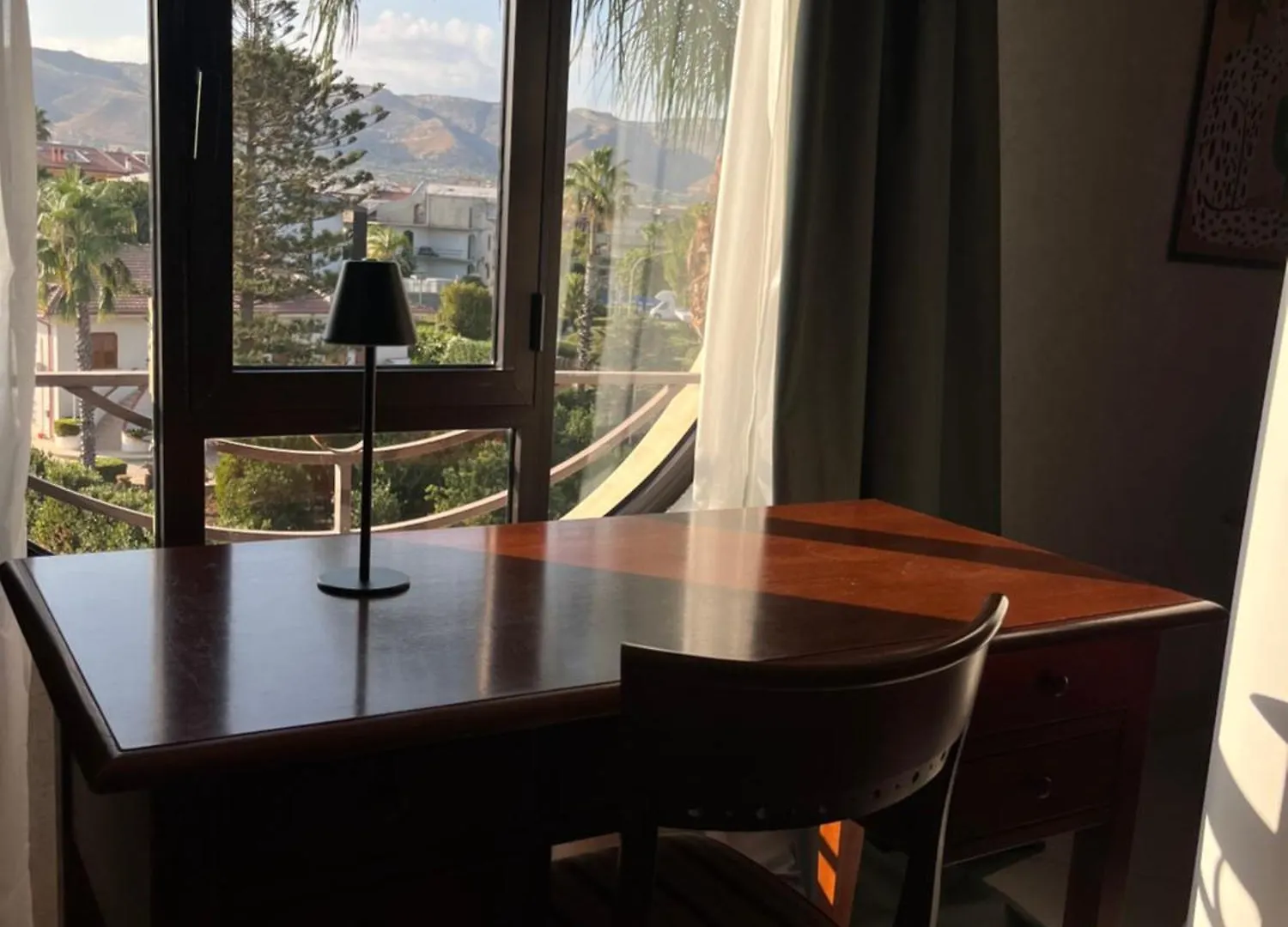 Dolce Far Niente Apartment Avola