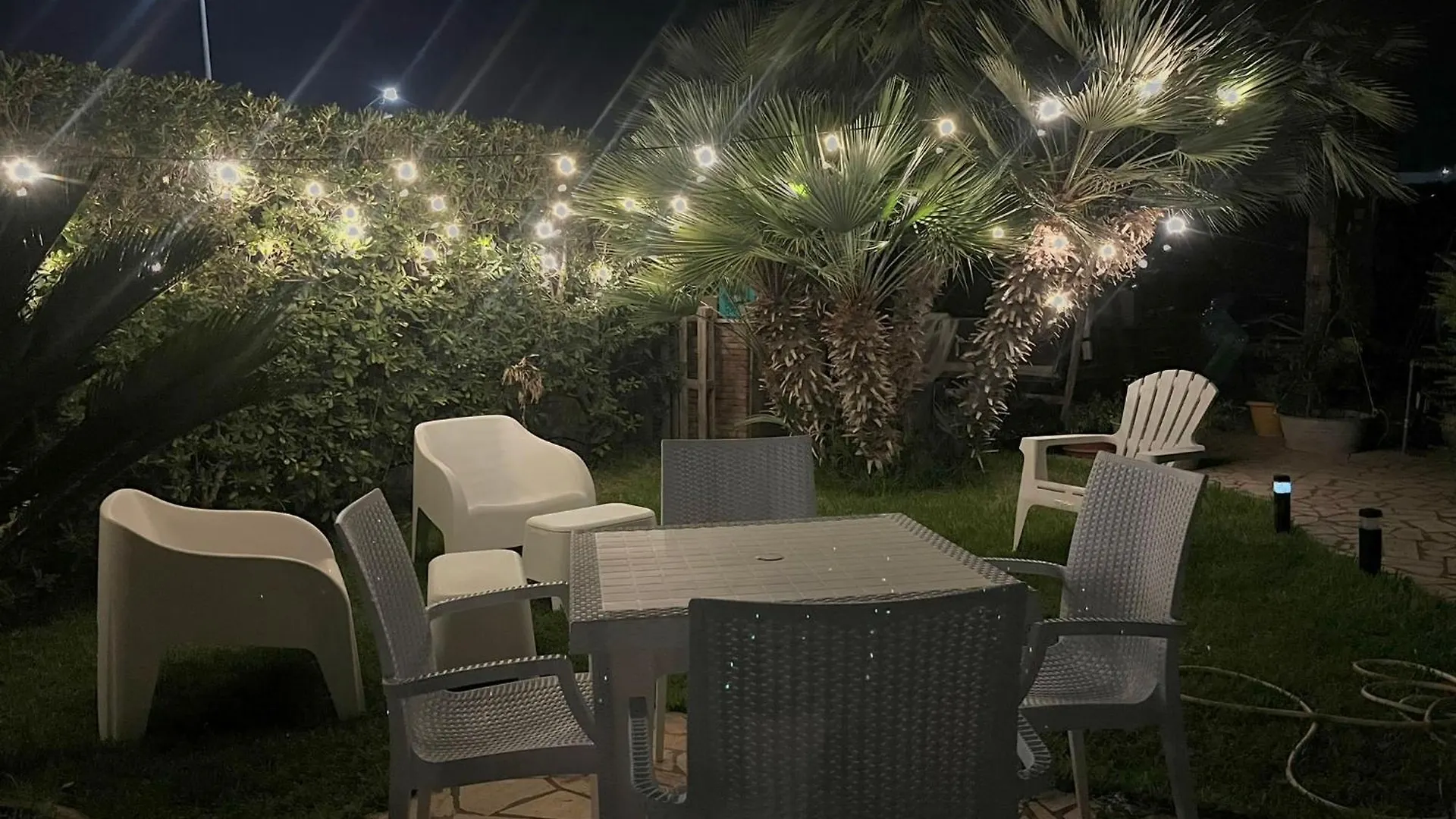 Dolce Far Niente Apartment Avola