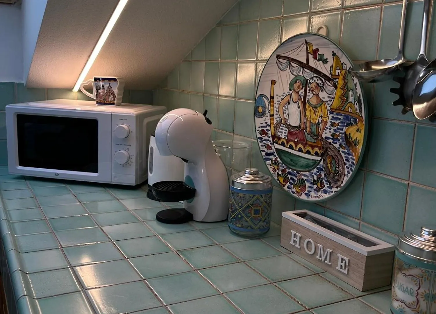 Dolce Far Niente Apartment Avola Italy