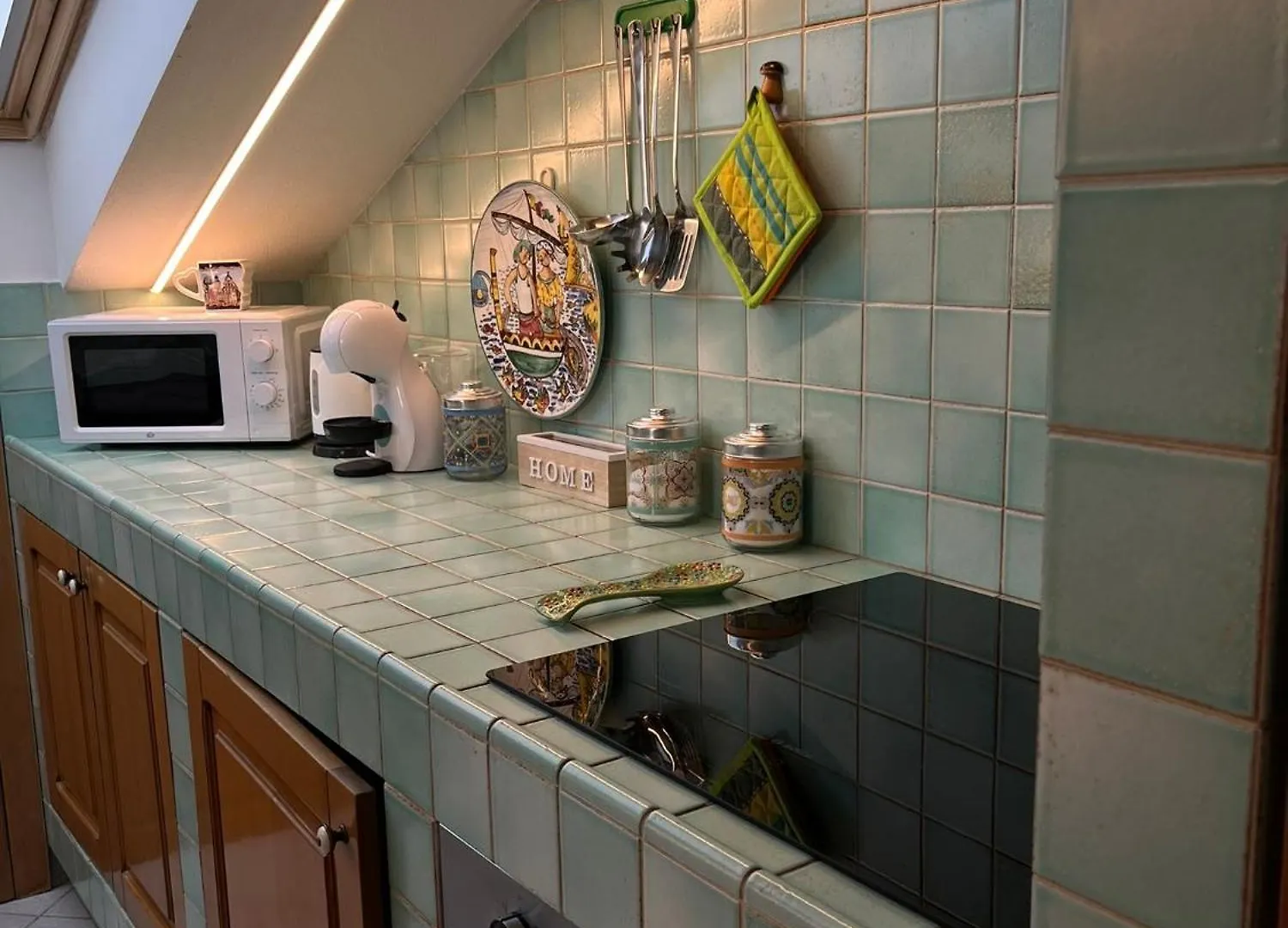 Dolce Far Niente Apartment Avola Italy