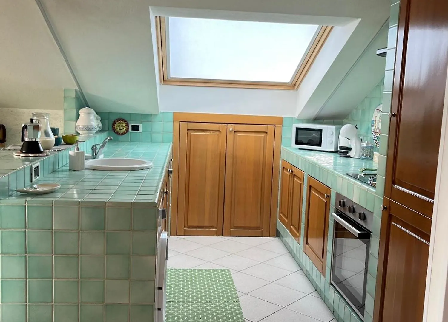 Dolce Far Niente Apartment Avola