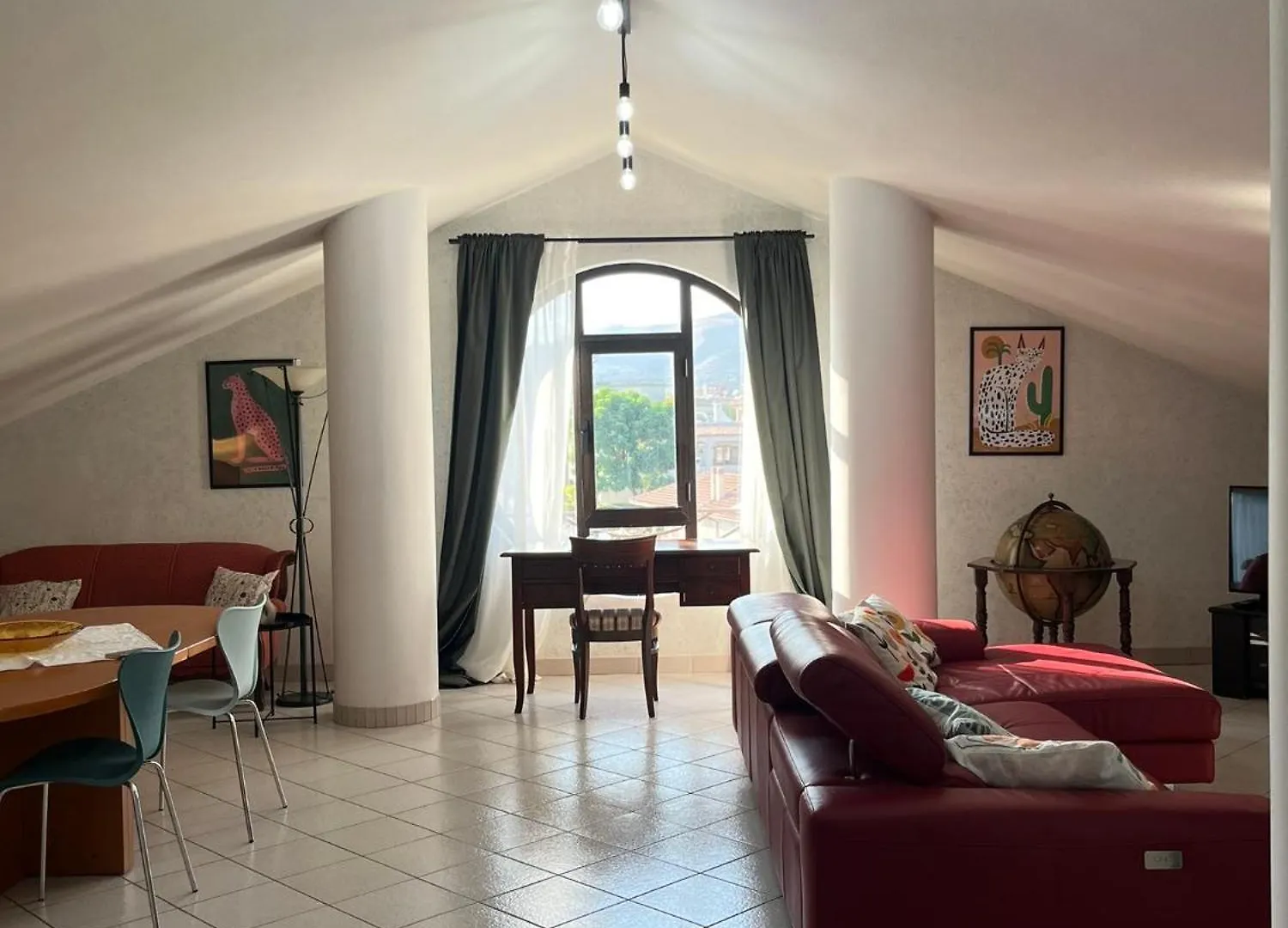 Dolce Far Niente Apartment Avola
