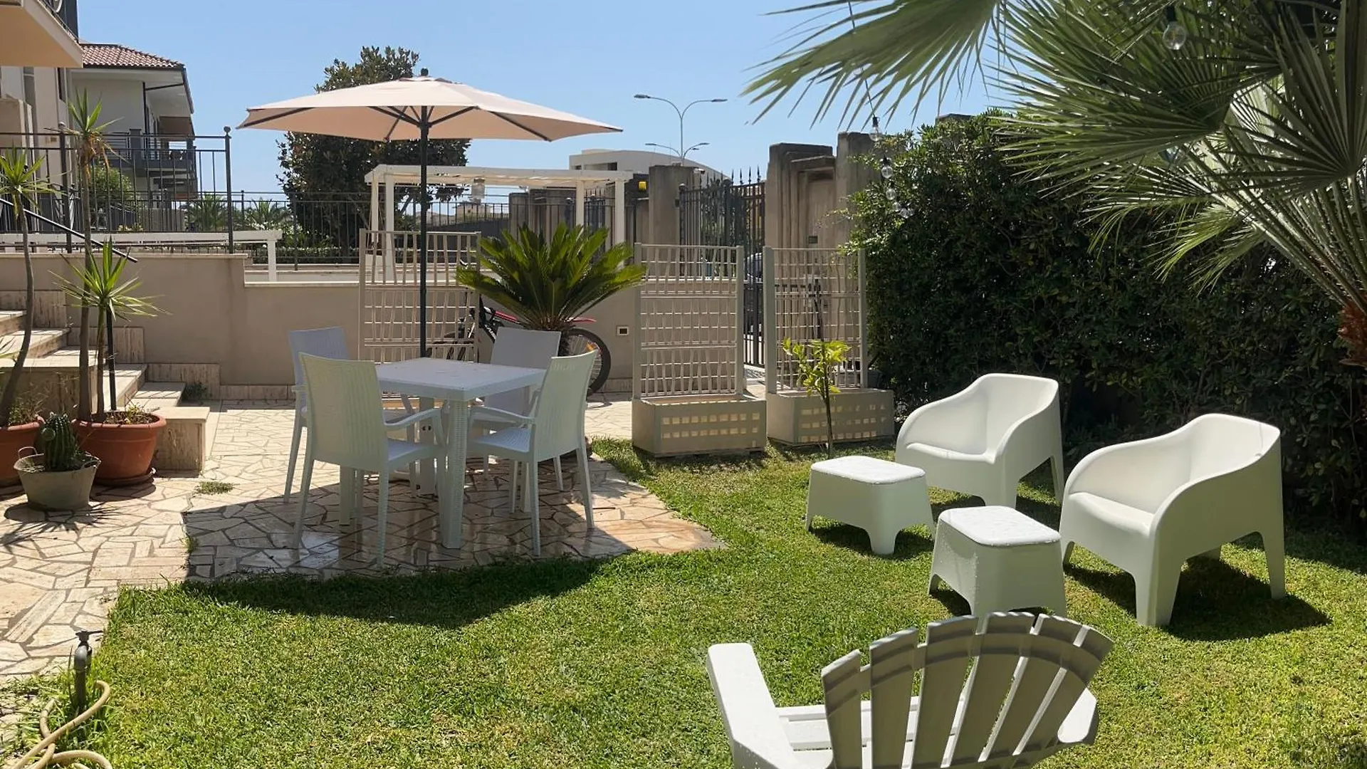 Dolce Far Niente Apartment Avola